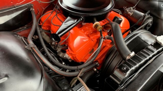 1960 Chevrolet Impala - photo 6