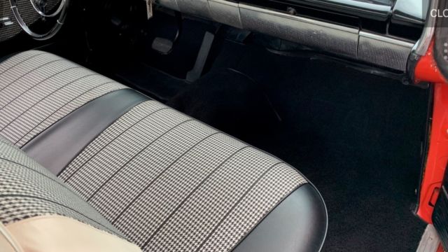 1960 Chevrolet Impala - photo 9