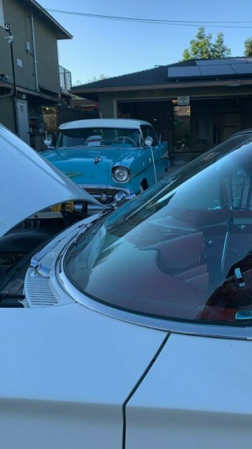 1960 Chevrolet Impala - photo 10