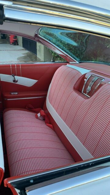 1960 Chevrolet Impala - photo 11