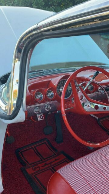 1960 Chevrolet Impala - photo 13