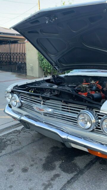 1960 Chevrolet Impala - photo 5