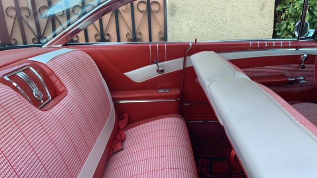 1960 Chevrolet Impala - photo 7