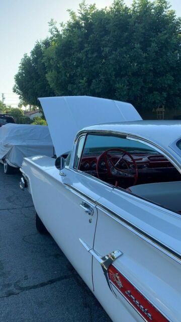 1960 Chevrolet Impala - photo 9
