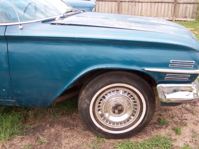 1960 Chevrolet Impala - photo 10