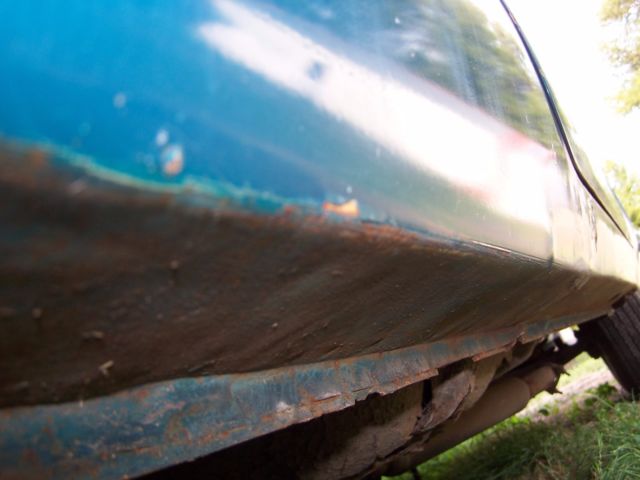 1960 Chevrolet Impala - photo 11