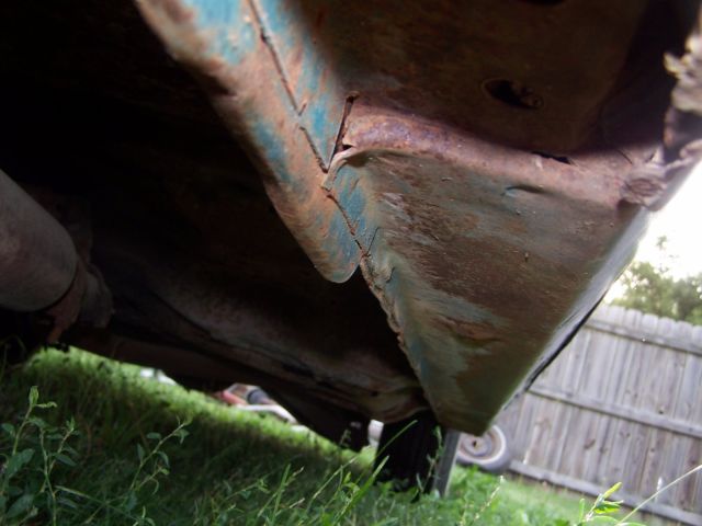 1960 Chevrolet Impala - photo 12