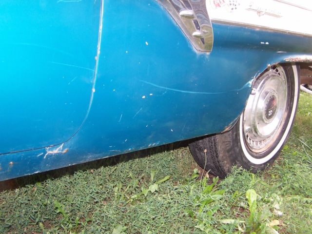 1960 Chevrolet Impala - photo 13