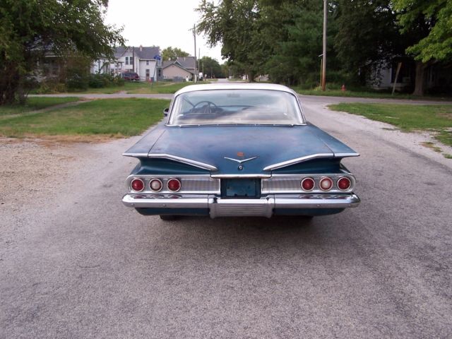 1960 Chevrolet Impala - photo 5