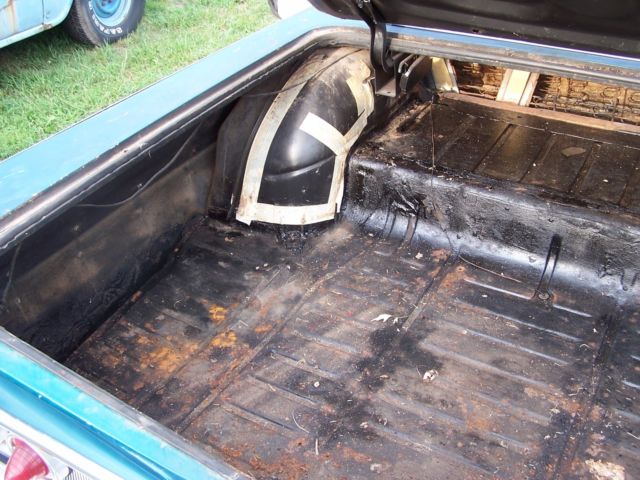 1960 Chevrolet Impala - photo 6