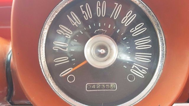 1960 Chevrolet Impala - photo 10