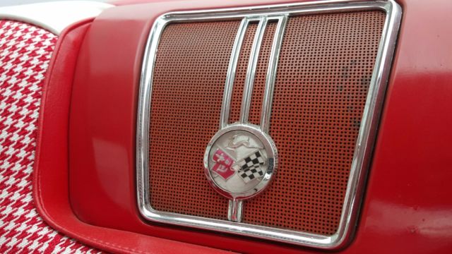 1960 Chevrolet Impala - photo 13