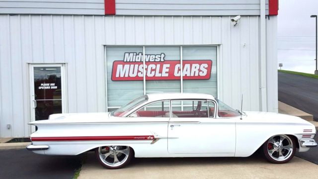 1960 Chevrolet Impala - photo 2