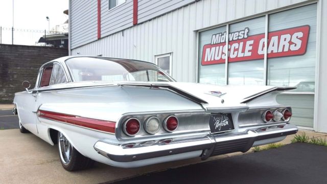 1960 Chevrolet Impala - photo 4