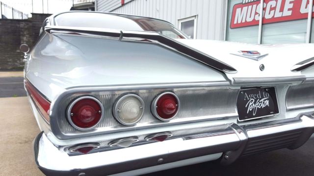 1960 Chevrolet Impala - photo 5