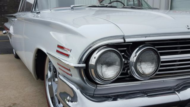 1960 Chevrolet Impala - photo 6