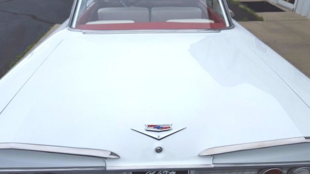 1960 Chevrolet Impala - photo 8