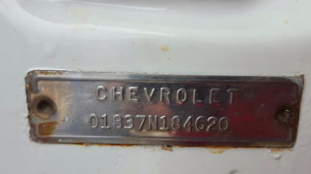 1960 Chevrolet Impala - photo 9