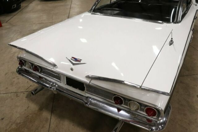 1960 Chevrolet Impala -- - photo 11