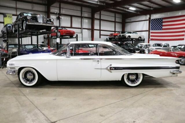 1960 Chevrolet Impala -- - photo 2