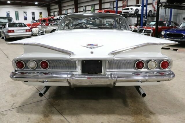 1960 Chevrolet Impala -- - photo 4