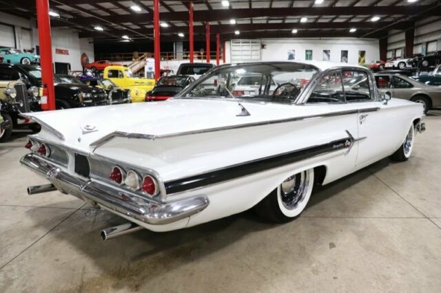 1960 Chevrolet Impala -- - photo 5
