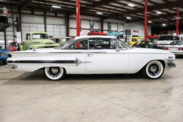 1960 Chevrolet Impala -- - photo 6