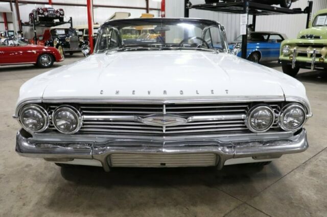 1960 Chevrolet Impala -- - photo 8