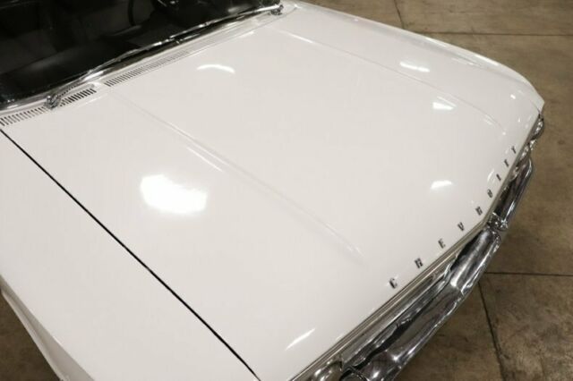 1960 Chevrolet Impala -- - photo 9