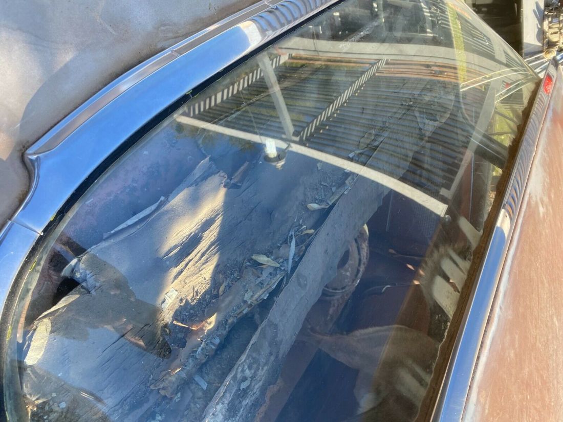 1960 Chevrolet Impala - photo 10