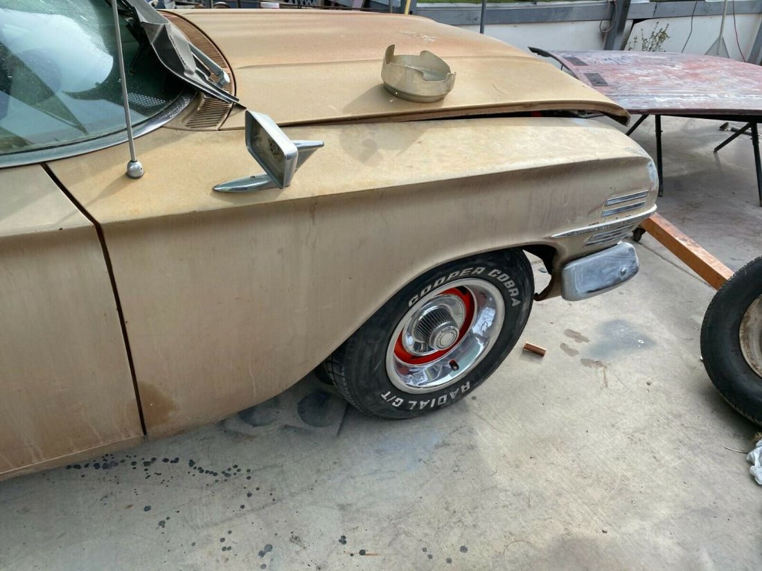 1960 Chevrolet Impala - photo 13