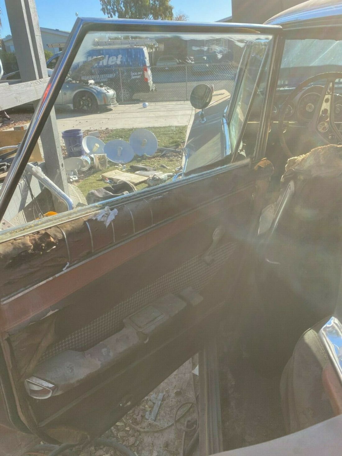 1960 Chevrolet Impala - photo 2