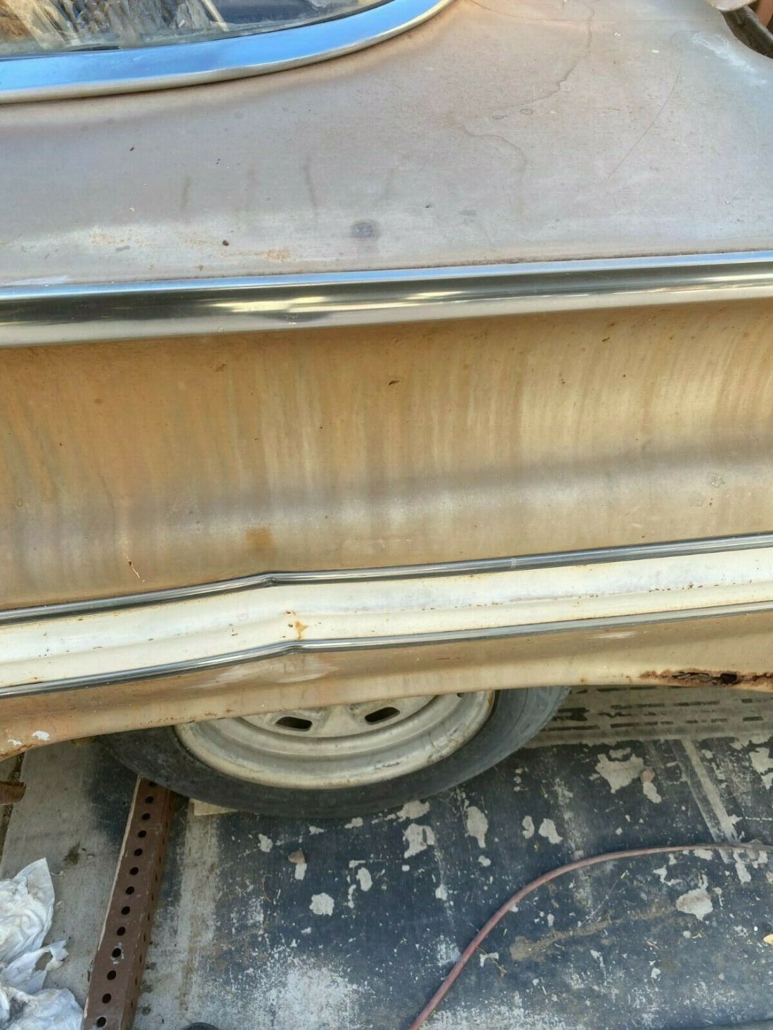 1960 Chevrolet Impala - photo 4