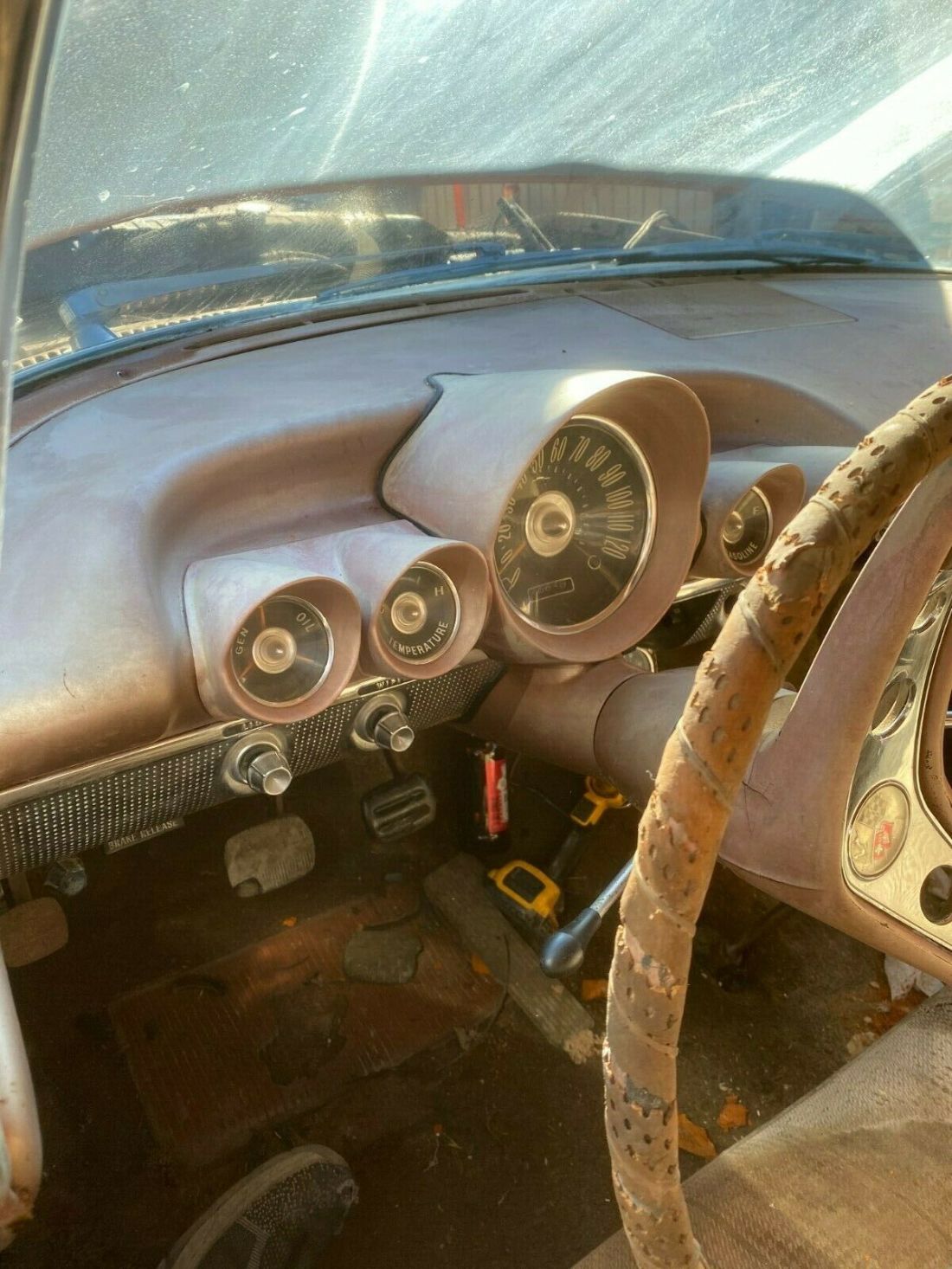 1960 Chevrolet Impala - photo 5
