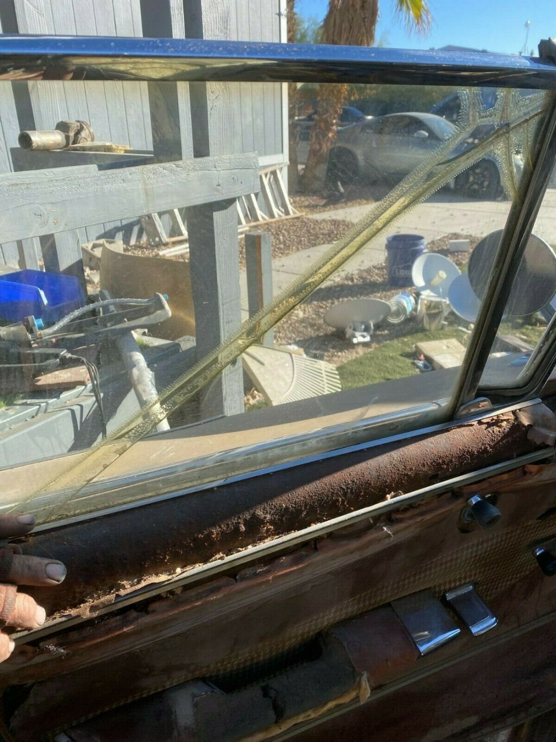 1960 Chevrolet Impala - photo 6