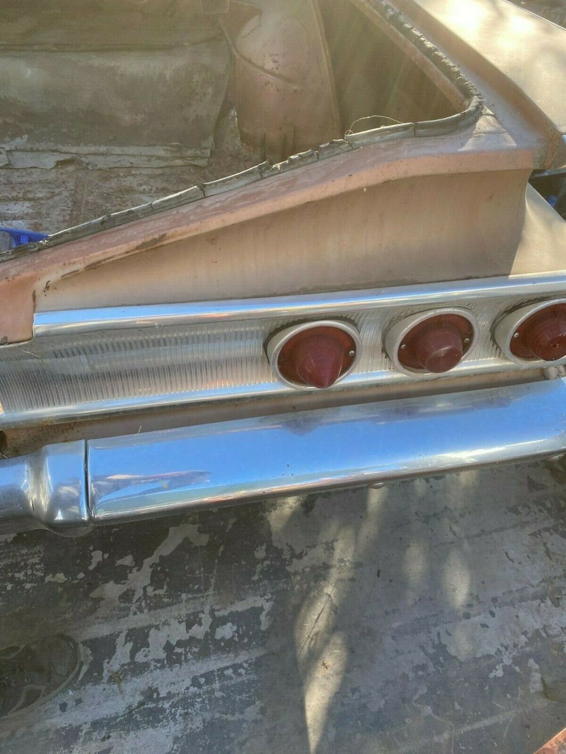 1960 Chevrolet Impala - photo 8