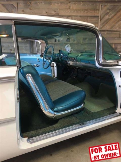 1960 Chevrolet Impala - photo 10