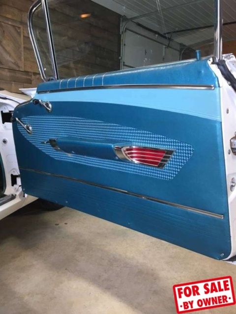 1960 Chevrolet Impala - photo 3