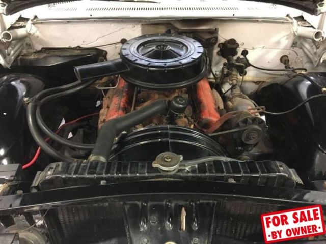 1960 Chevrolet Impala - photo 5