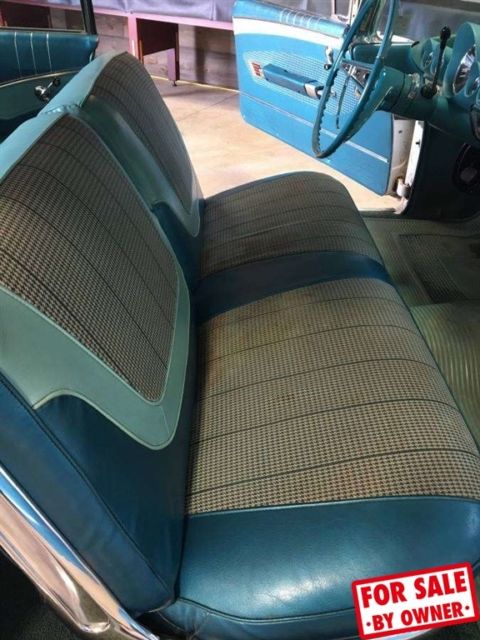 1960 Chevrolet Impala - photo 8