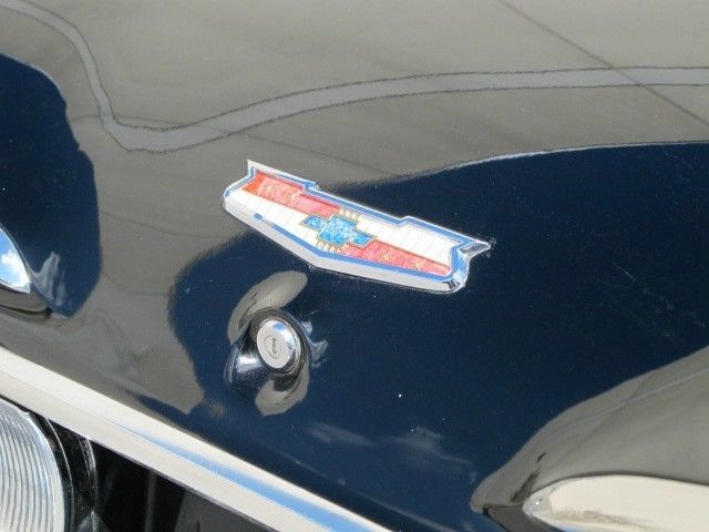 1960 Chevrolet Impala 2dr bubble top - photo 12