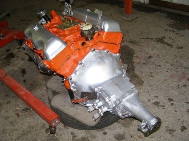 1960 Chevrolet Impala 2dr bubble top - photo 6
