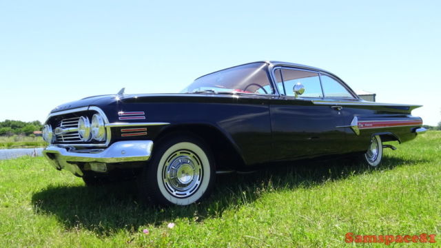 1960 Chevrolet Impala - photo 12