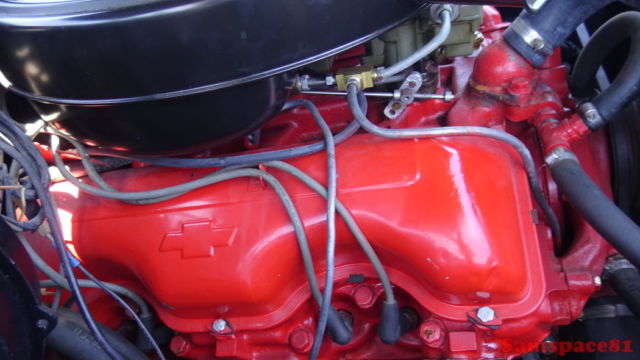 1960 Chevrolet Impala - photo 7