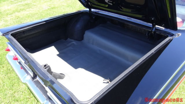 1960 Chevrolet Impala - photo 9