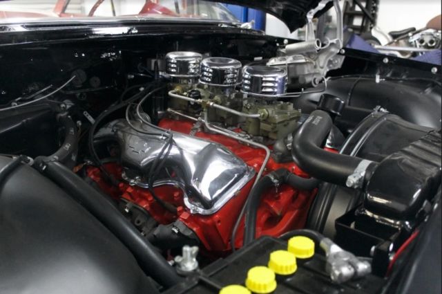 1960 Chevrolet Impala - photo 3