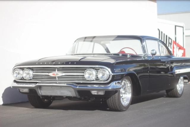 1960 Chevrolet Impala - photo 5