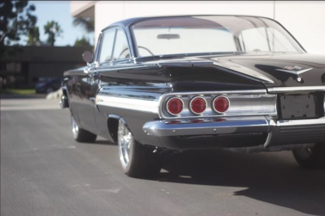 1960 Chevrolet Impala - photo 6