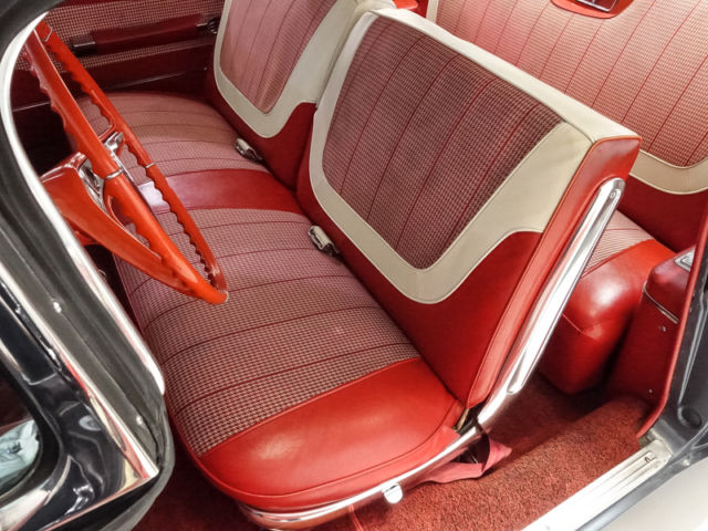 1960 Chevrolet Impala Sport Coupe - photo 10
