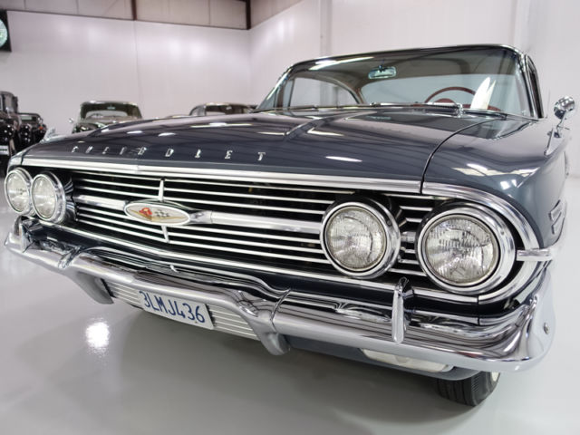 1960 Chevrolet Impala Sport Coupe - photo 3